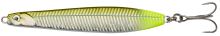 Savage Gear Surf Seeker Sinking Green Silver - 10,5 cm 35 g