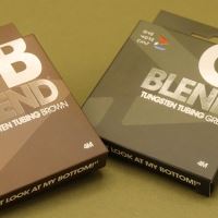 One More Cast Hadička Blend Tungsten Tubing 2x2 m (2)