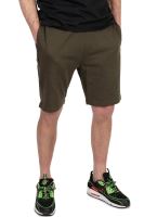 Fox Kraťasy Collection Lightweight Shorts Green Black