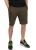 Fox Kraťasy Collection Lightweight Shorts Green Black