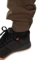 Fox Nohavice Khaki LW Cargo Trousers (6)
