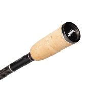 Abu Garcia Prút Spike Pro Jigging Rod 2,44 m 10-40 g (4)