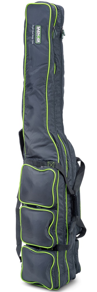 Saengerpuzdro na prúty profi rod bag - 135 cm