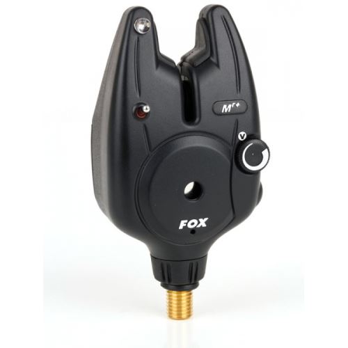 Fox Signalizátor Záberu MR+ Micron - Červená
