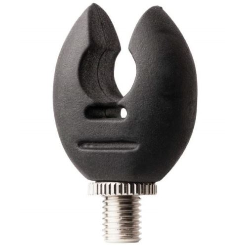 Zfish rohatinka Rubber Rod Rest Black
