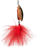 Fox Rage Rotačka Spinner UV Hot Olive (1)