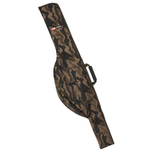 JRC Puzdro Na 1 Prút Rova Camo Rod Sleeve - 9 ft