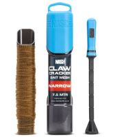 Nash Ochrana Nástrahy Claw Cracker Bait Mesh 7,5 m (1)