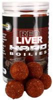 Starbaits Boilie Red Liver Hard 200 g Starbaits Boilie Red Liver Hard 200 g