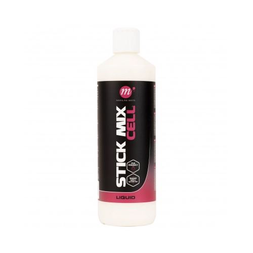 Mainline Stick Mix Liquid Cell 500 ml