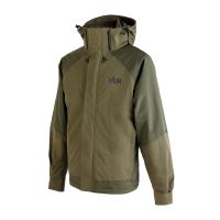 Dam Zimný Oblek Xtherm2 Winter Suit Green (1)