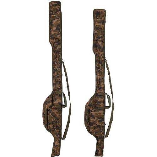 Fox Puzdro Na Prúty Camolite Double Spod Rod Jacket