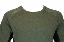 Trakker Tričko Marl Moisture Wicking T-Shirt - Veľkosť S (2)