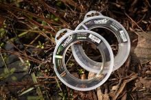 Fox Šokový Vlasec Exocet Pro Tapered Leader 3x12 m (4)