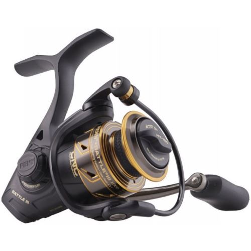 Penn Navijak Battle III 1000