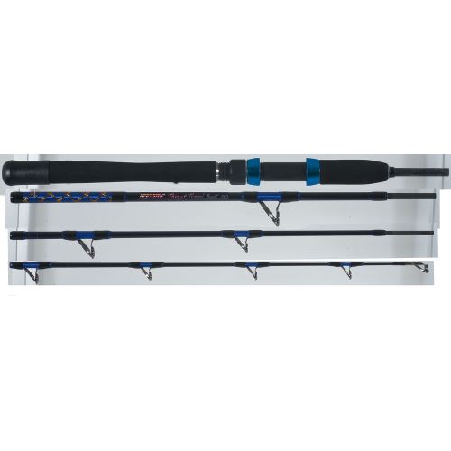 Saenger Aquantic Prút Target Travel Boat 2,1 m 30 lb