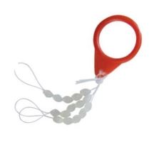 Mistrall Silikonové Zarážky