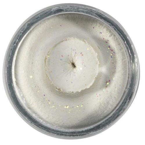 Berkley Cesto Na Pstruhy Natural Glitter Troutbait Cesnak