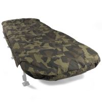 Avid Carp Spací Vak Ascent RS Camo Standard