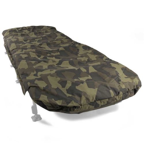 Avid Carp Spací Vak Ascent RS Camo XL