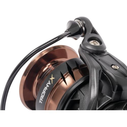 Zebco Náhradná Cievka Trophy XFD 3000 Spool