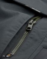 Geoff Anderson Bunda Brodiaca WS 5 Zelená (9)