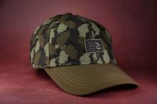 One More Cast Šiltovka Shadow Camo Cap (2)