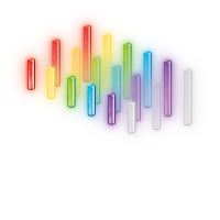 Cygnet Izotopy Isolites Fialová (1)