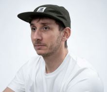 Nash Šiltovka Make It Happen Badge 5 Panel Cap Green (1)