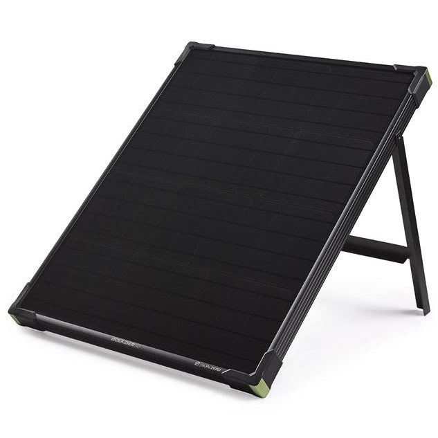 E-shop Goal zero solárny panel boulder 50