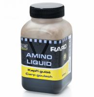 Mivardi aminoliquid rapid 250 ml - Kráľovská Slivka