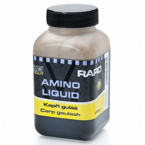 Mivardi Aminoliquid Rapid 250 ml