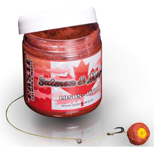 Sportcarp Pasta 250ml