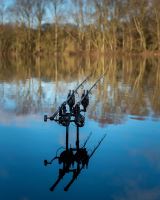 Fox Prút Eos-X Full Shrink 3,6 m 12 ft 3,5 lb (12)