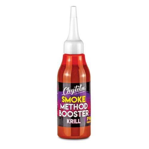 Chytil Gél Na Nástrahy Smoke Method Boooster 75 ml