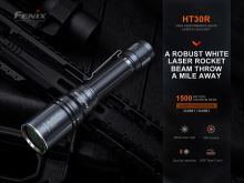 Fenix Nabíjacie Laserové Svietidlo HT30R (13)
