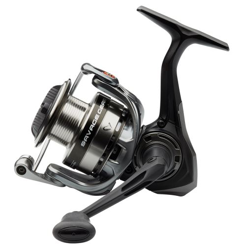 Savage Gear Navijak SG4 3000 FD