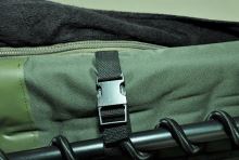 Ehmanns  Spacák  Hot Spot DLX 5 Season (3)