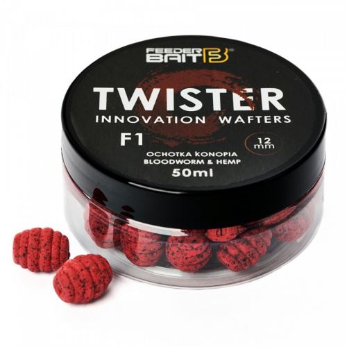FeederBait Twister Wafters 75 ml 12 mm