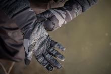 Fox Rage Rukavice Camo Gloves (13)