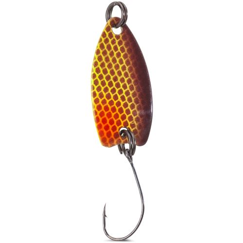 Saenger Iron Trout Blyskáč Zest Spoon SPB - 2,3 g