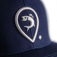 Adventer & Fishing Šiltovka Original Adventer s Rovným Šiltom (3)