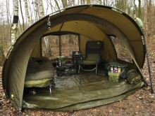 Giants Fishing Bivak MX Dome Bivvy 2 Man (2)
