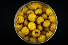 My-Baits Tigrí Orech RainbowSix Fluoro Tigernuts 150 ml Pineapple Bitch (2)