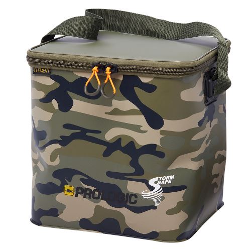 Prologic Taška Na Krmivo Element Storm Safe Bait Bag 22,5 l