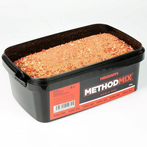 Mikbaits Method Mix 700 g