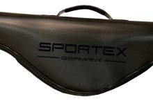 Sportex EVA Puzdro Na Prút Čierne (1)