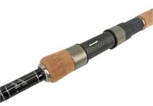 Free Spirit Prút CTX Barbel Specialist 3,66 m (12 ft) 2,25 lb + Feeder Špička (2)