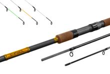 Delphin Prút Symbol Feeder 2 3,6 m 120 g 3 diely