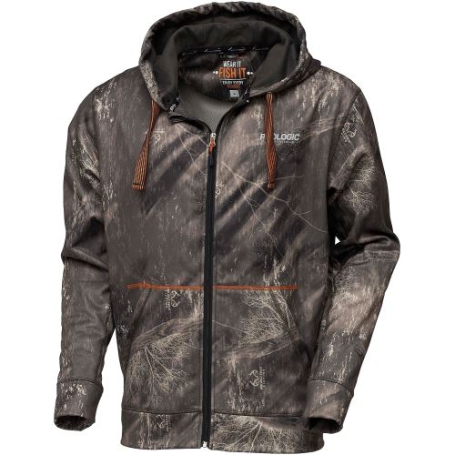 Prologic Mikina Realtree Fishing Hoodie